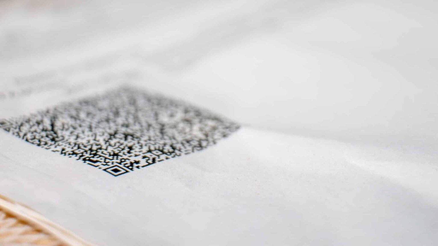 House Democrats introduced legislation that if passed would force federal immigration enforcement agents to wear a public-facing identification in the form of a clearly visible and scannable QR code during enforcement actions. House Democrats introduced legislation that if passed would force federal immigration enforcement agents to wear a public-facing identification in the form of a clearly visible and scannable QR code during enforcement actions.