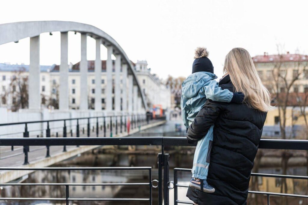 The data show: Estonian family policy is shaped according to the wishes of older people, not women of childbearing age