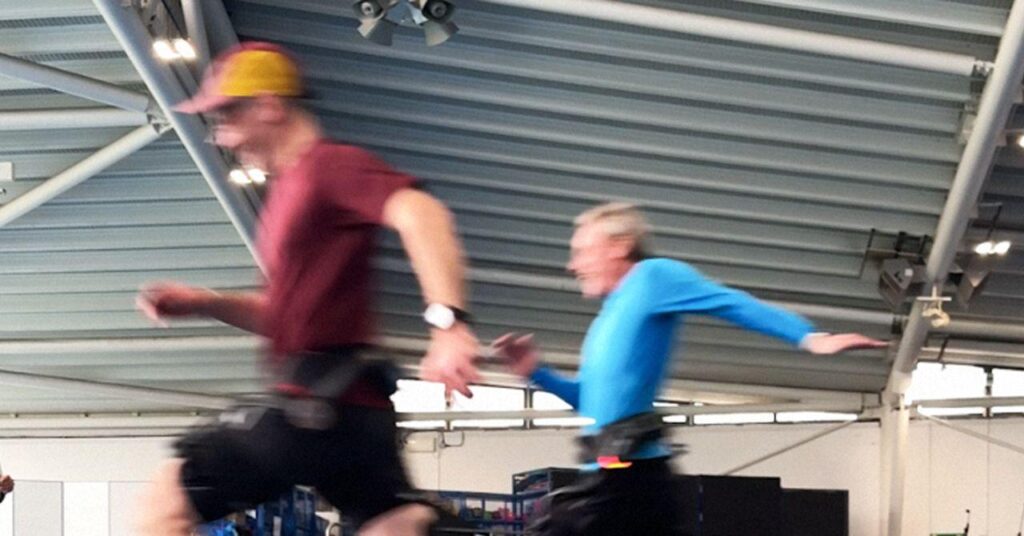 Exoskeletons seems to be moving faster than I expected..