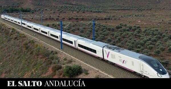 The Adamuz accident calls into question the railway model: speed, liberalization and lack of supervision
