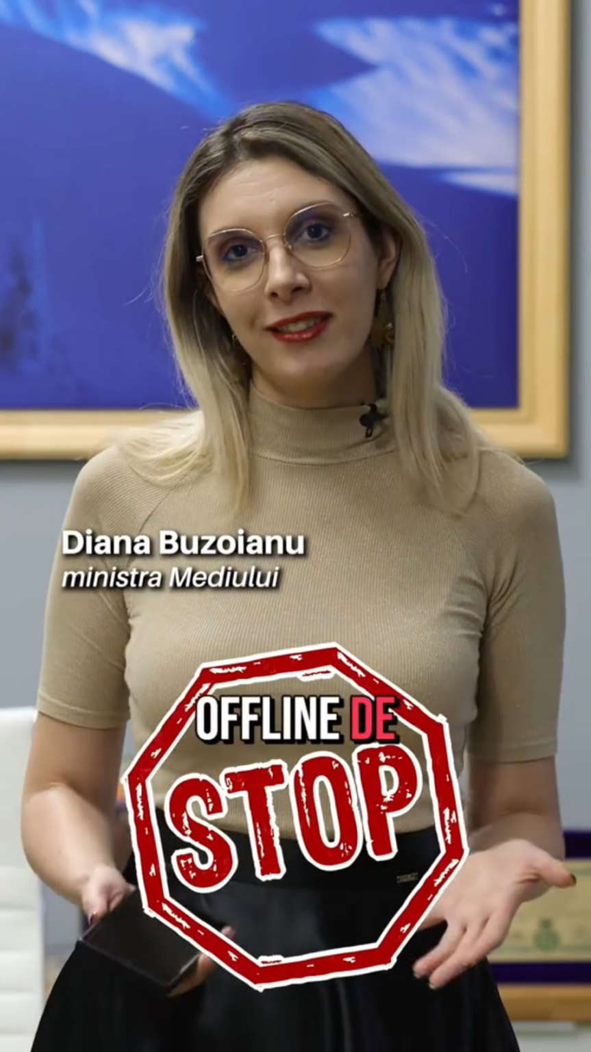 question AMA Diana Buzoianu: what do you mean "they threw the notice in the trash"?