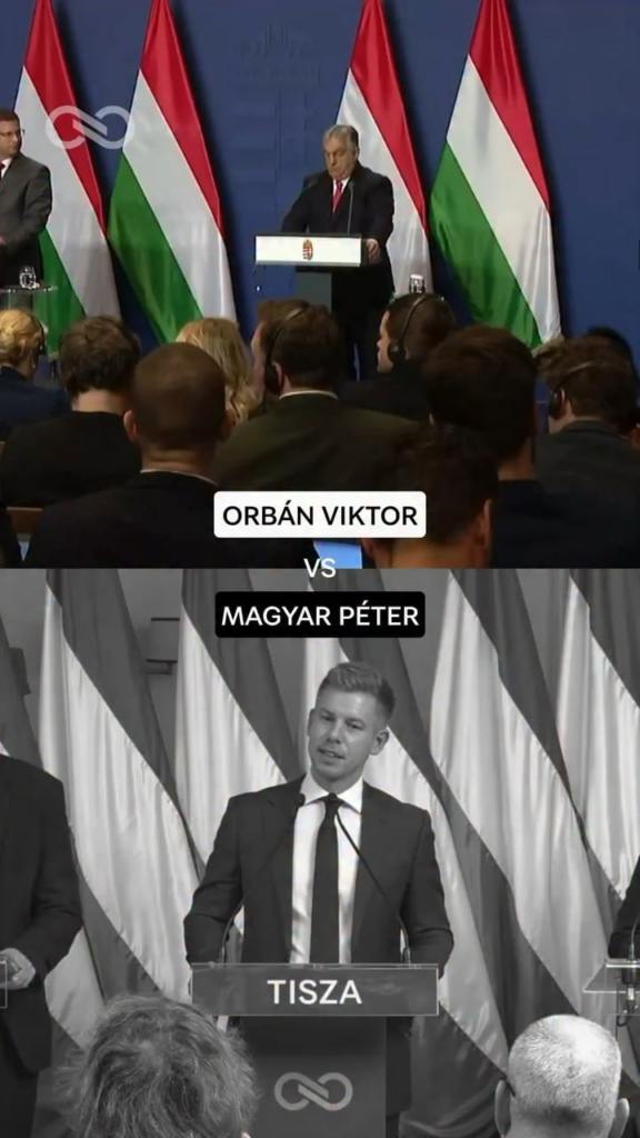 Two answers to one question