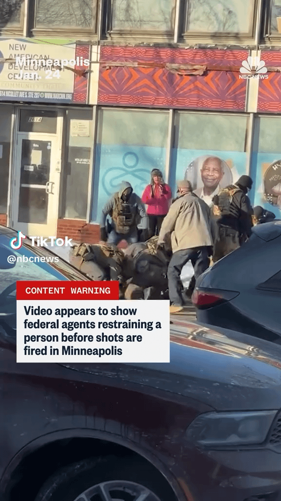 This has to STOP. Another person shot and killed.