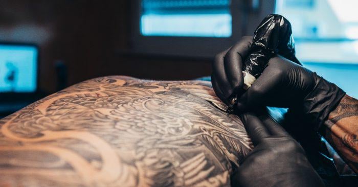 Some tattoo inks sold in Australia contain toxic metals and carcinogenic compounds at levels that would be illegal in the European Union, revealing a gap in regulations