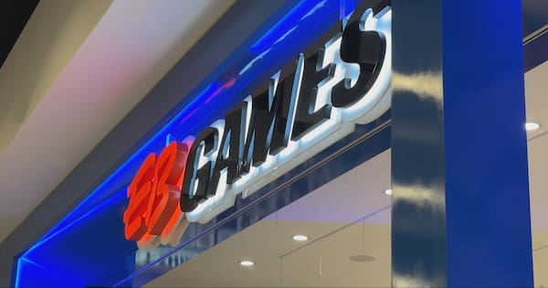 EB Games details shutdown as more than 20 stores close this week EB Games details shutdown as more than 20 stores close this week