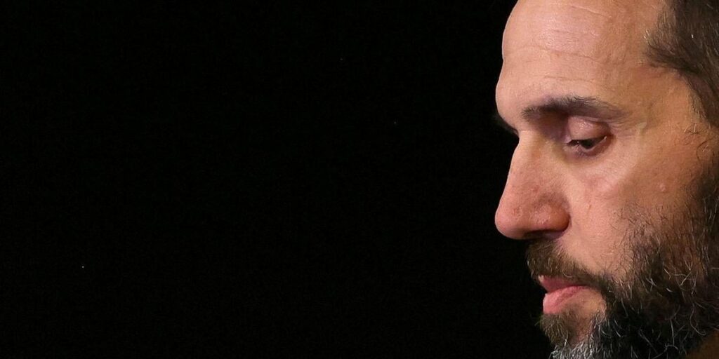 'Devastating for Trump': Lawmaker says Jim Jordan mistakenly gave Jack Smith secret weapon