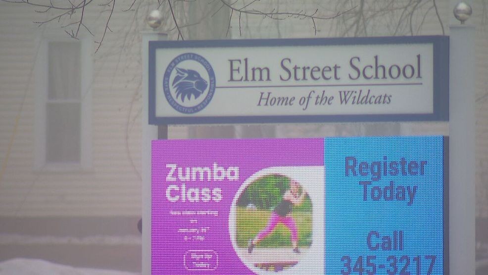 Some families in the Poland school district are furious after learning their kids' schools have elevated carbon dioxide levels. (WGME)