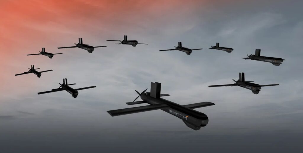 EDGE and Indra to Build Defense Manufacturing Hub in Spain