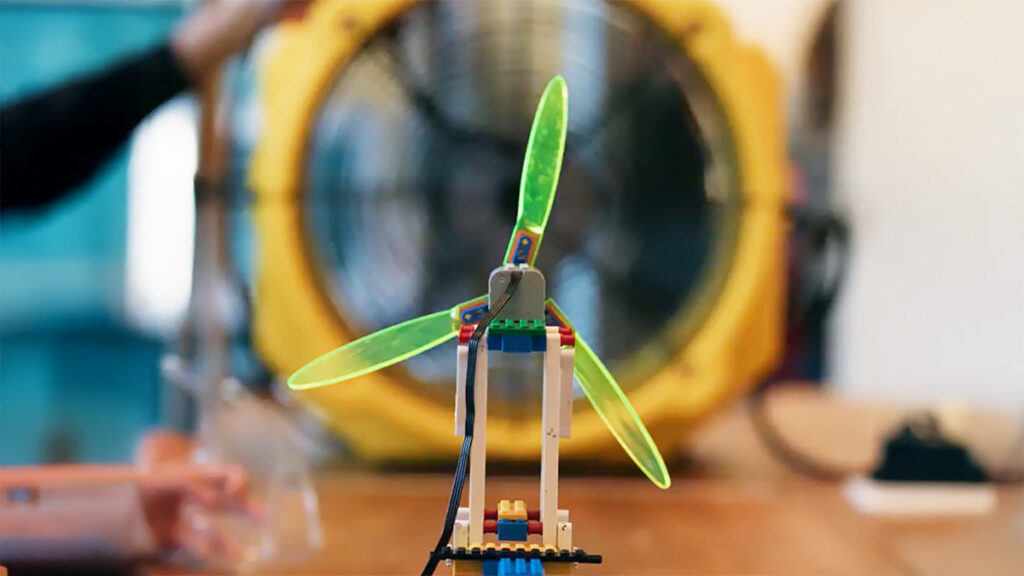 Europe needs stronger STEM skills – industry partnerships can help