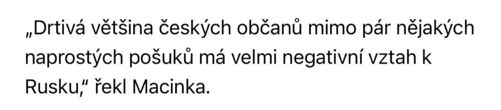 I can't decide if it warmed me up and made me laugh more than the Zone.