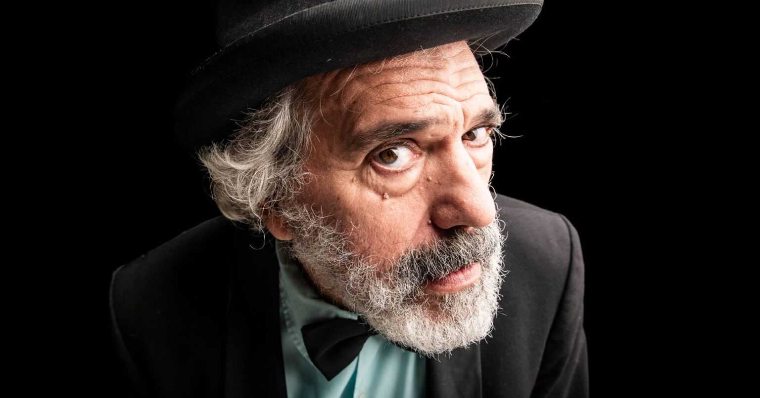 Manuel João Vieira concert in Lisbon canceled due to disagreement over payment