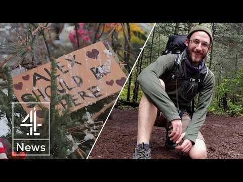 Alex Pretti was killed by 'Trump's cowardly ICE thugs' says parents