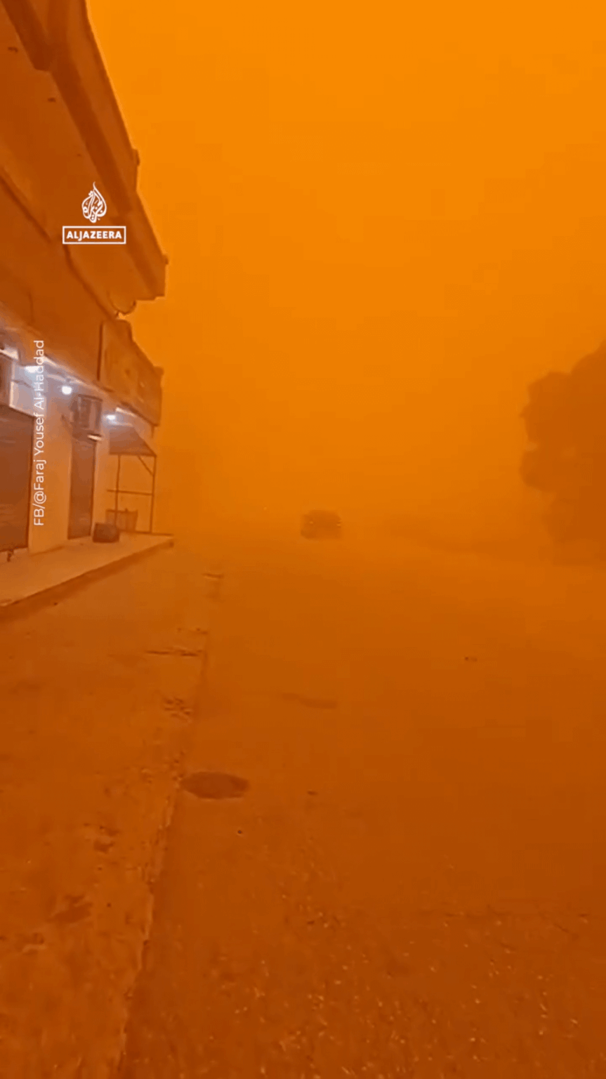 Somewhere in Kraków