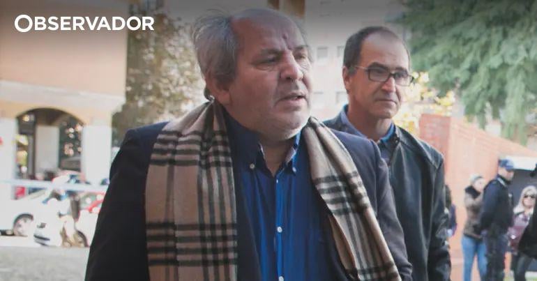 Sócrates' new lawyer was admitted on December 27th. Operation Marquis trial may be postponed again