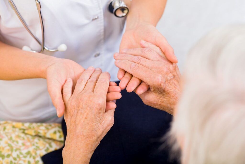 Romania: Morphosis Capital launches Echo Elderly Care