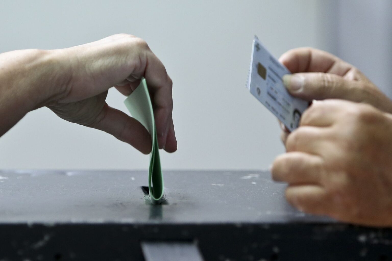 Can polls change the election results in Portugal? Can polls change the election results in Portugal?