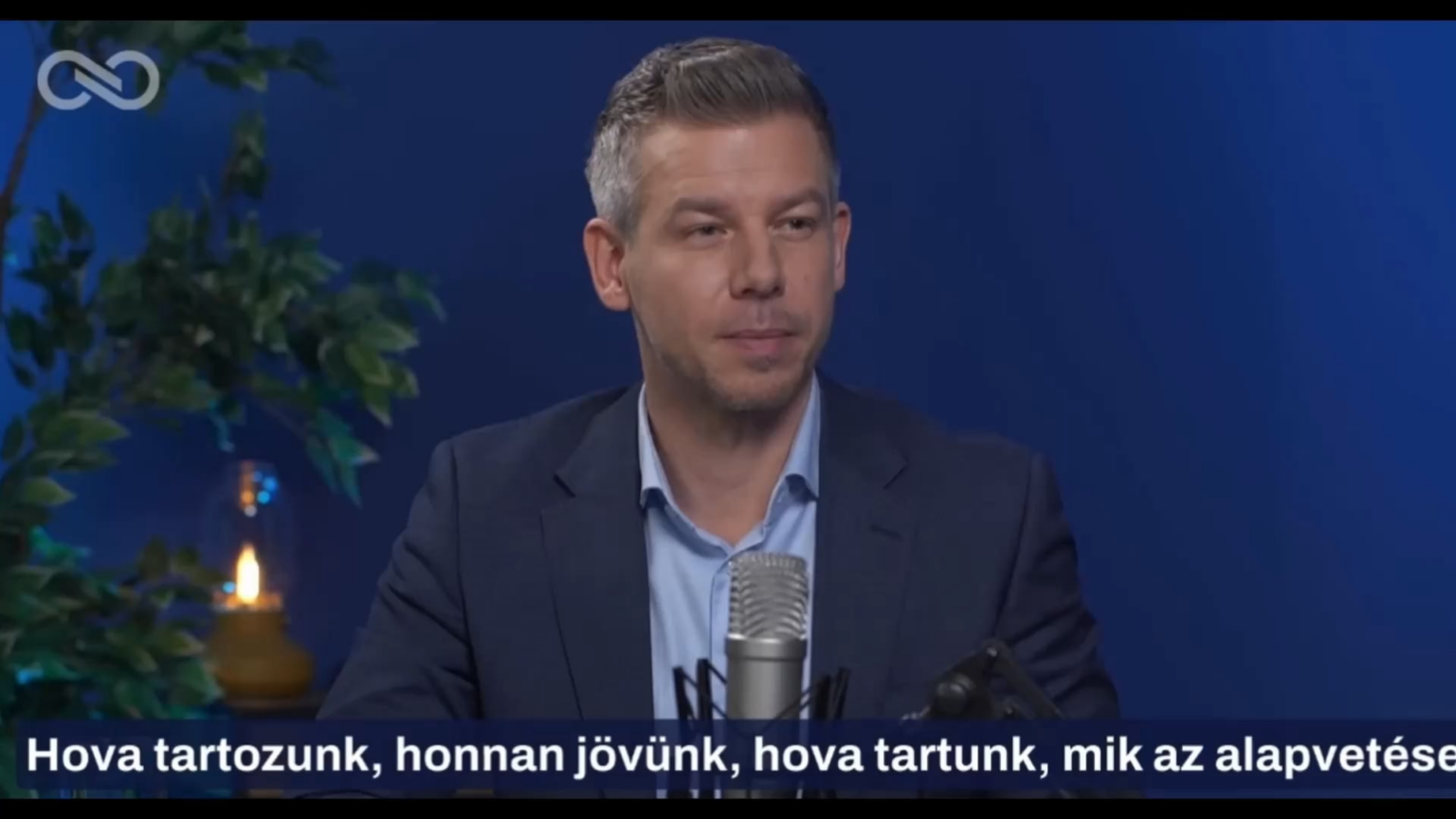 Anita Orbán (Tisza foreign policy leader): We will end the swing policy and anchor Hungary clearly and definitively in the Western alliance system