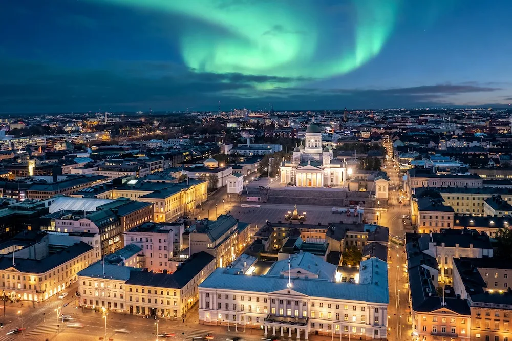 Emirates will launch daily A350 flights to Helsinki, Finland – Aeronews Global Emirates will launch daily A350 flights to Helsinki, Finland – Aeronews Global