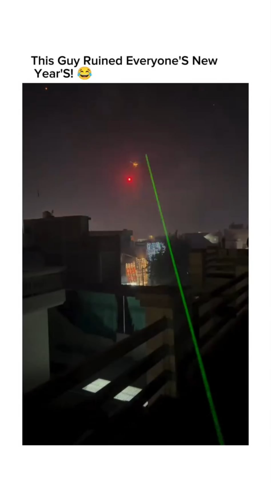 Happy New Year Everyone