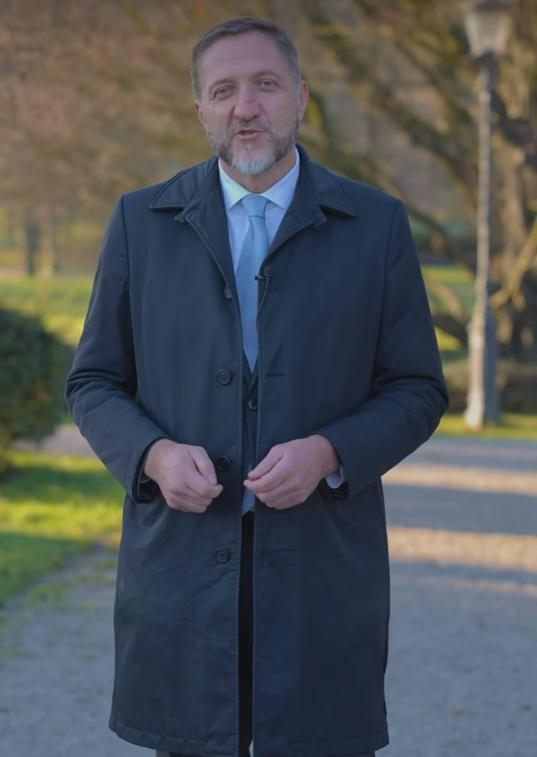 Boštjančič: if you think the state is taking half of your salary, listen to this