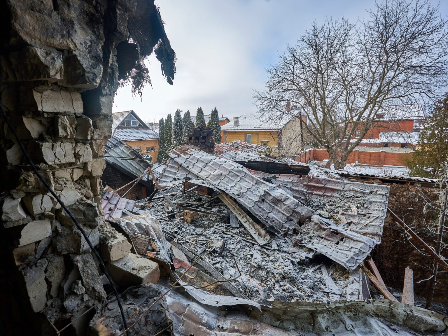 Russia-Ukraine war: List of key events, day 1,425 | Russia-Ukraine war News Russia-Ukraine war: List of key events, day 1,425 | Russia-Ukraine war News