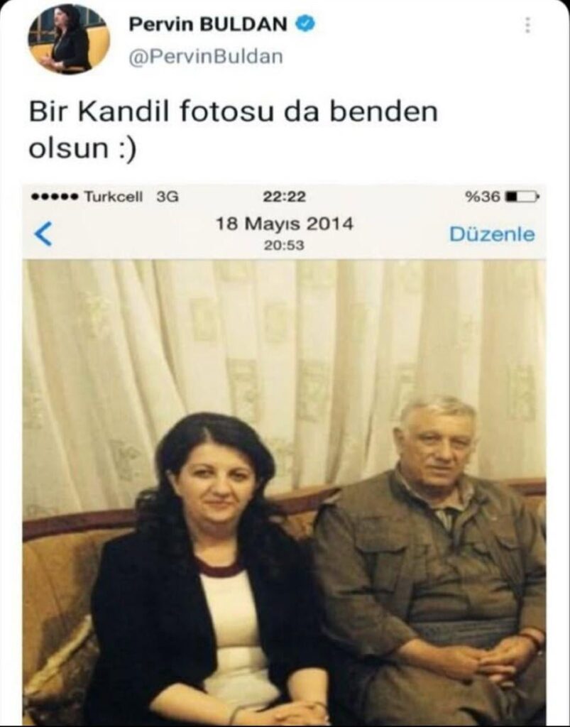 How can a person named Pervin Buldan be the president of the Grand National Assembly of the Republic of Turkey? More precisely, how did they manage to carry out such a successful policy and come to this day? Why was the new structure established in 1923 so vulnerable to political operations?