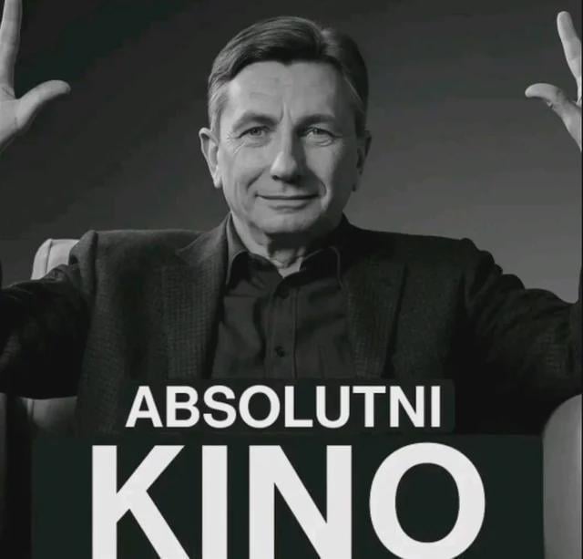 Disgust at the actions of police officer Kaja. The Slovenian police have already taken action.