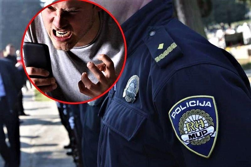 Bjelovar: The girl described the rape in her homework, met the 27-year-old man on Snapchat — Bjelovar.live