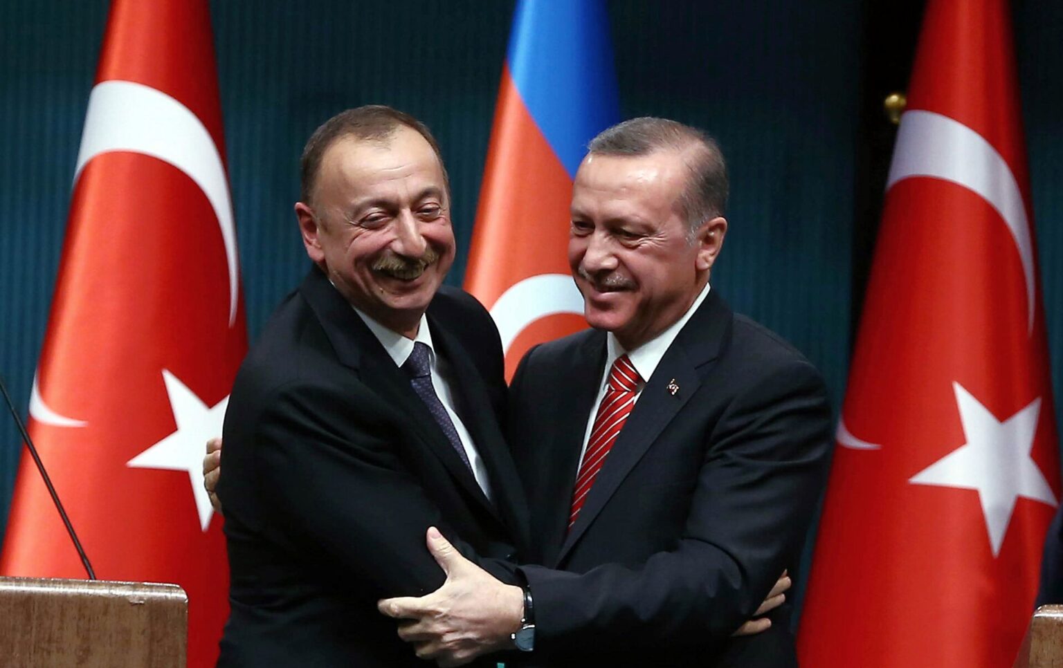 Potential threats to Armenia from Azerbaijan/ JAMnews