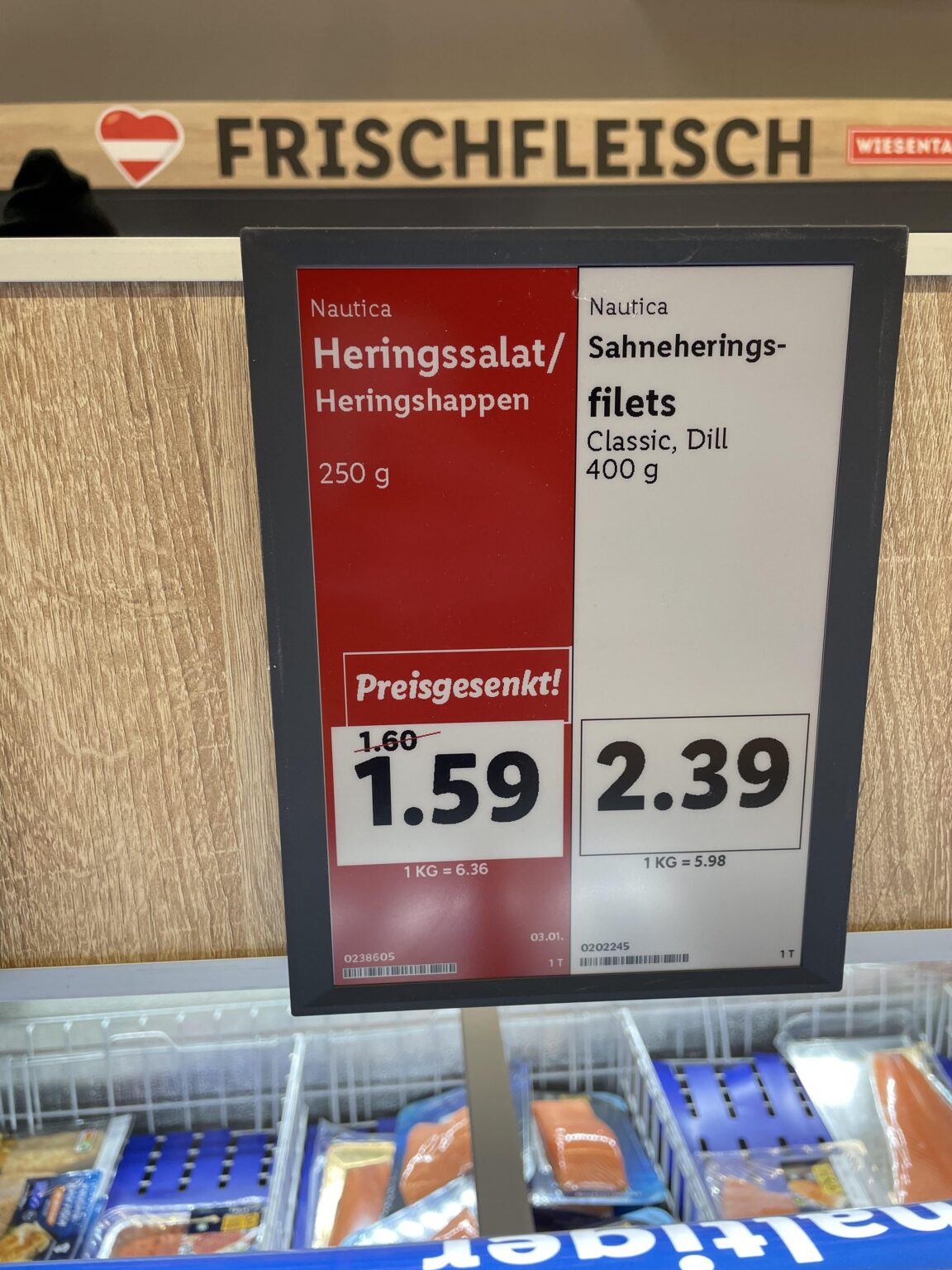 You're the deppad of the derf and I don't want to miss it