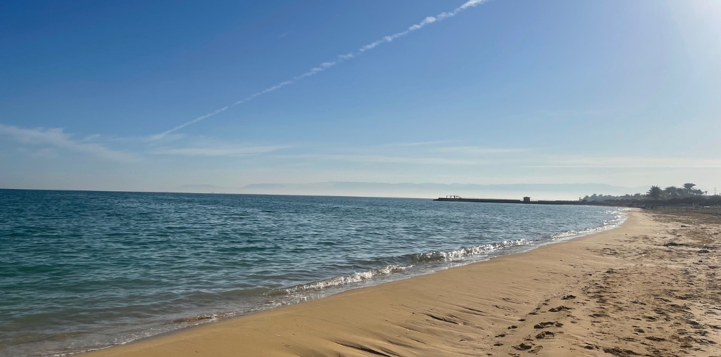 Egyptian-British Developer Alarinova Brings Conscious Luxury to Egypt’s Shores