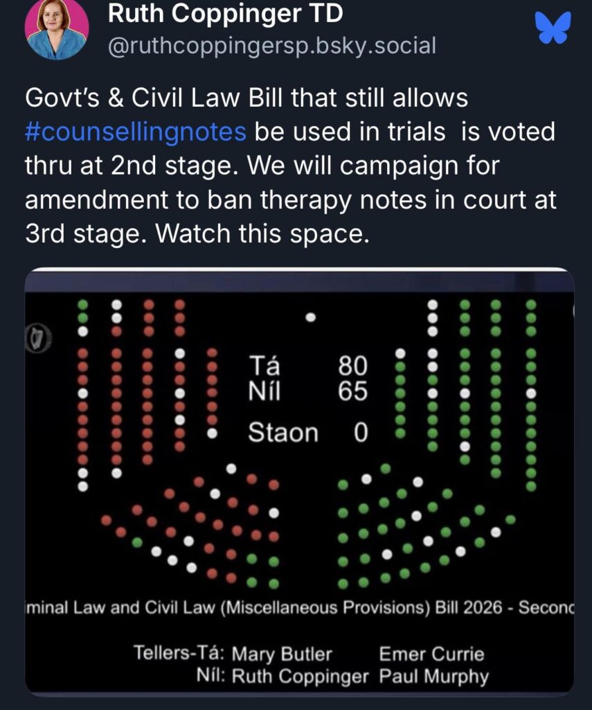 How are the government justifying this in this day and age?