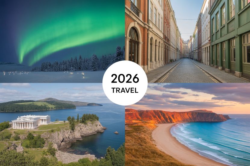 Europe - travel and tour world Finland