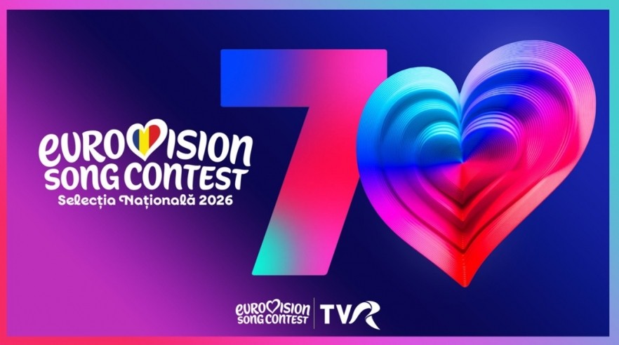 TVR opens song submission window for Eurovision 2026 TVR opens song submission window for Eurovision 2026