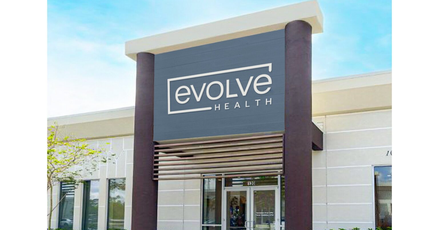 Evolve Health Closes Out a Transformative 2025 Marked by Rapid Growth, Rebrand and Service Expansion