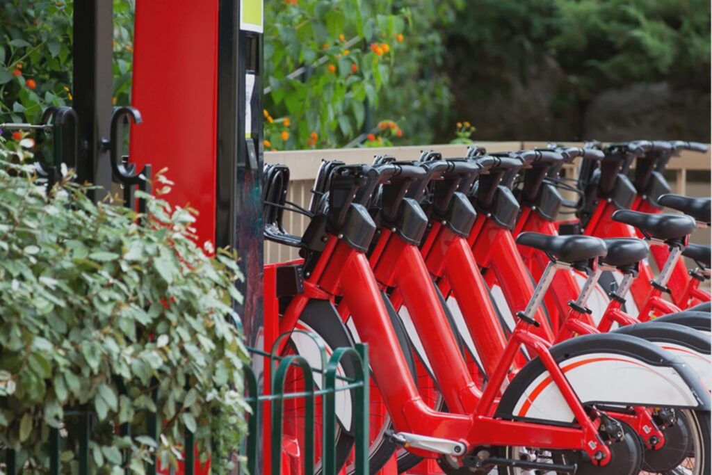 Monaco is going green: soft mobility is taking hold 🚴‍♂️🌿