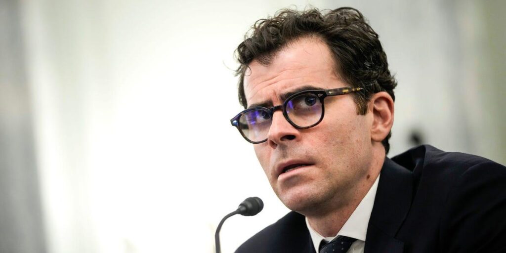 Instagram's head Adam Mosseri says the aesthetic that helped the app become popular is dead — and AI helped kill it