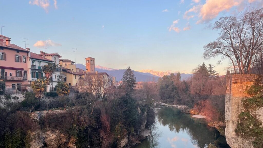 Julian Alps cooperation group kicks off between Friuli and Slovenia - In depth