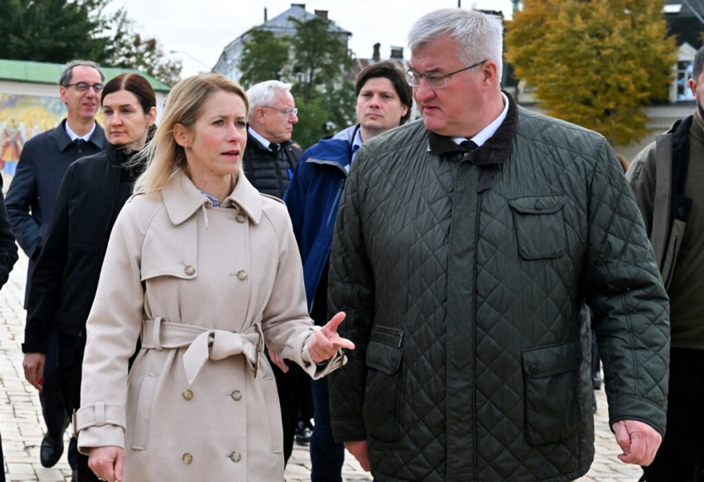 No More ‘Pseudo-Historical Lectures’ – Sybiha Upbeat on Quality of Peace Talks and Even NATO Membership