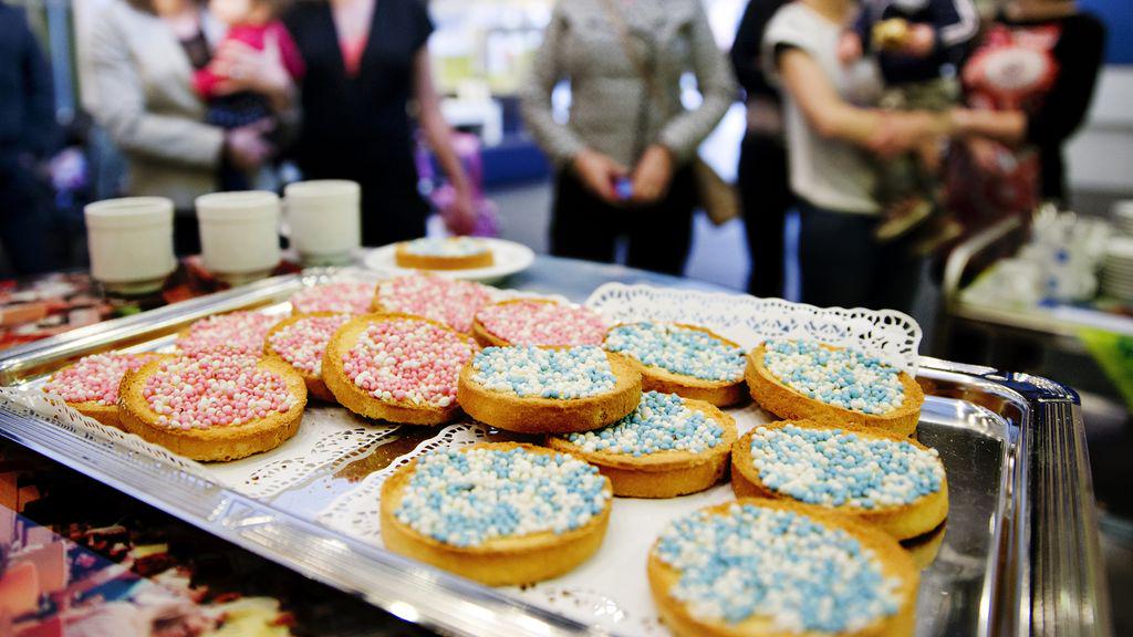 Noah is the most popular boy's name for the seventh time, Noor dethrones Emma