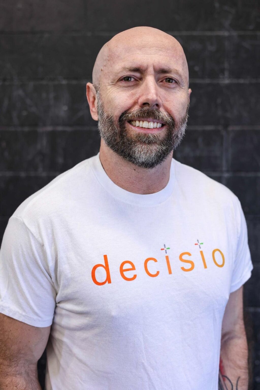 decisio Launches Ad-Free Entertainment Discovery Platform Designed to End Decision Fatigue