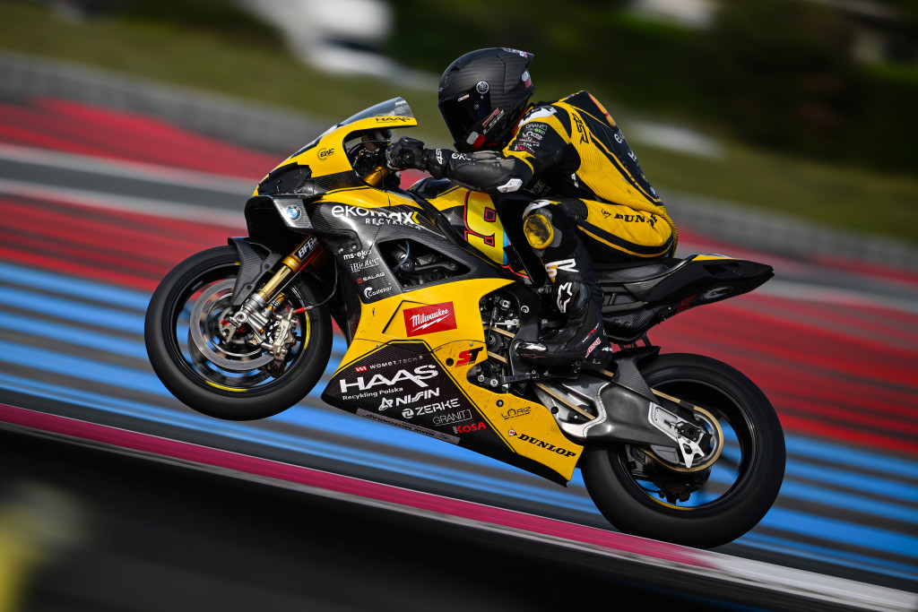 FIM Endurance World Championship