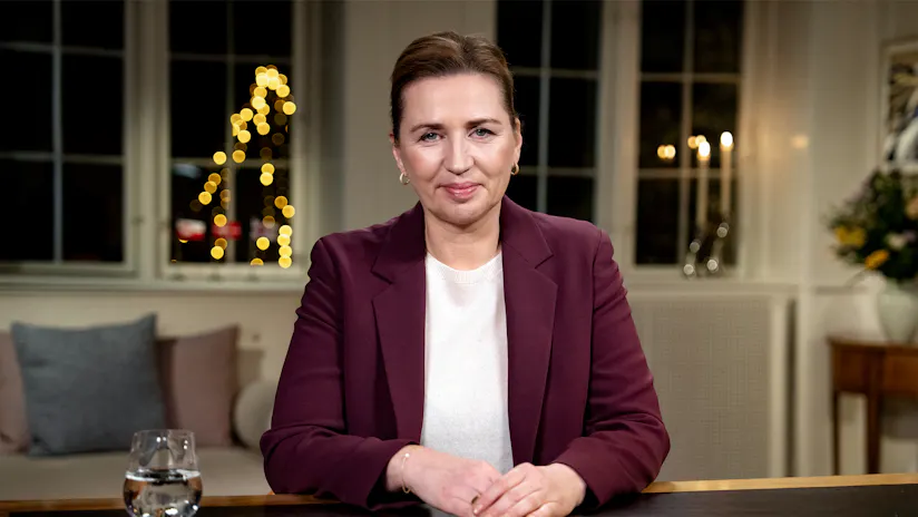 Denmark’s prime minister rejects renewed US talk of acquiring Greenland