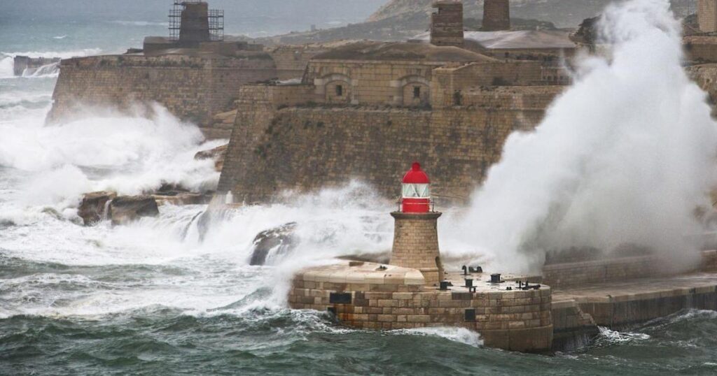 Watch: Malta's water crisis (ARTE)