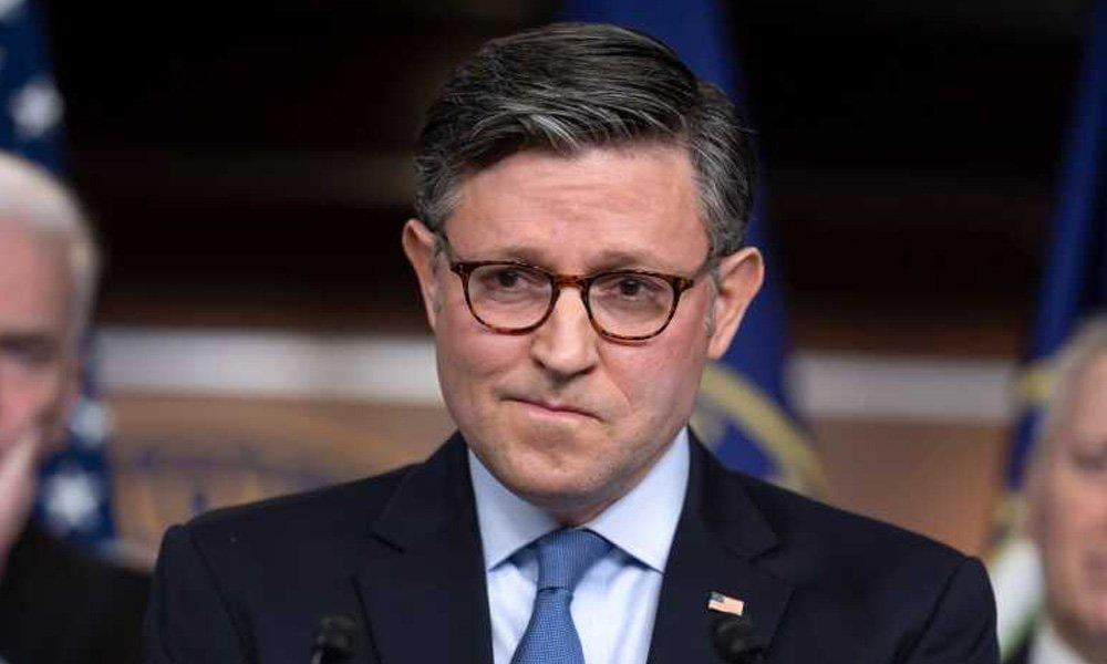 Mike Johnson Stung: Nine GOP Lawmakers Join Dems to Thwart Obamacare Ploy