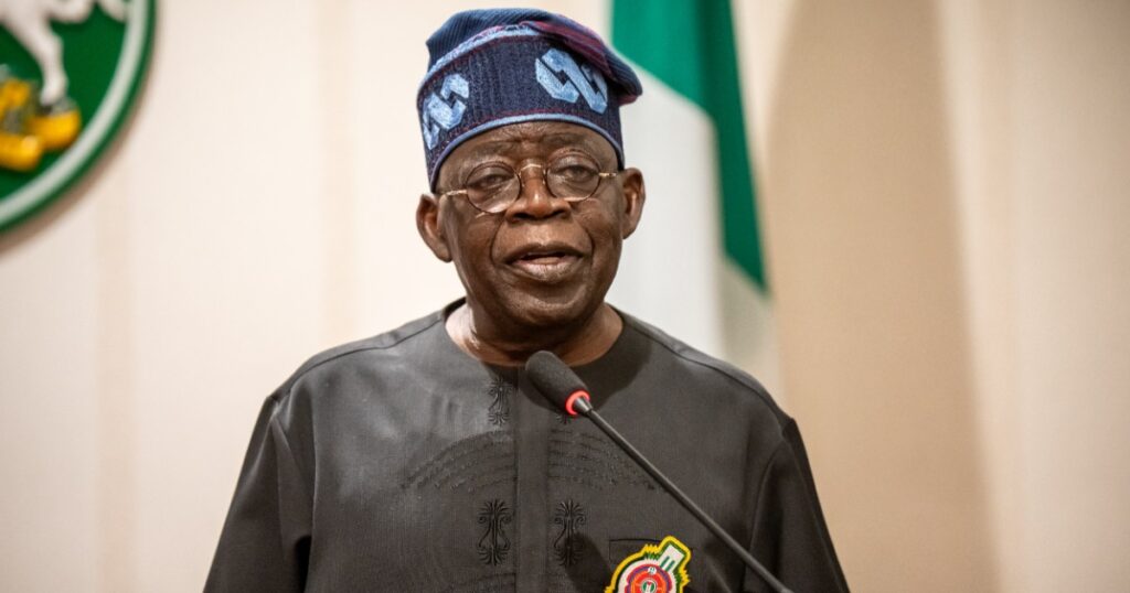 Nigeria’s Tinubu deploys ambassadors to U.S., France and 2 other key economies Nigeria's Tinubu deploys ambassadors to U.S., France and 2 other key economies