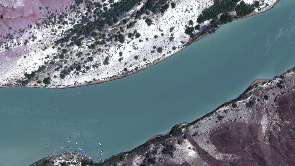 Conservation may not be enough to sustain water supplies, researchers find