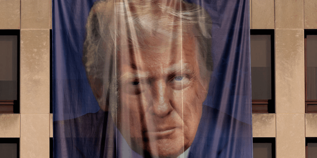 U.S. Department Of Labor Debuts New Slogan That Is Direct Ripoff Of Famous Nazi Phrase