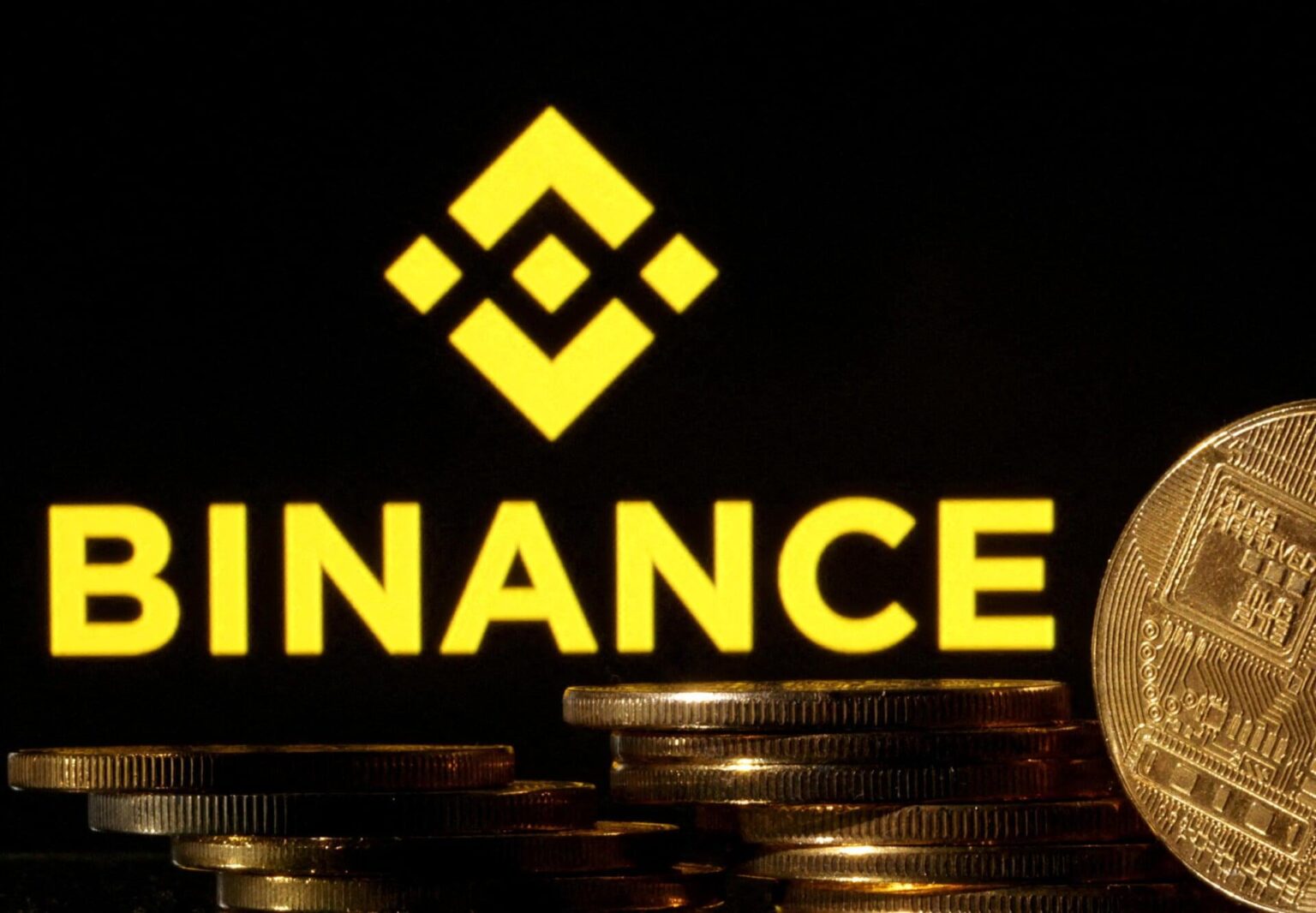 Binance: The world's largest cryptocurrency exchange has chosen Greece as its base in Europe
