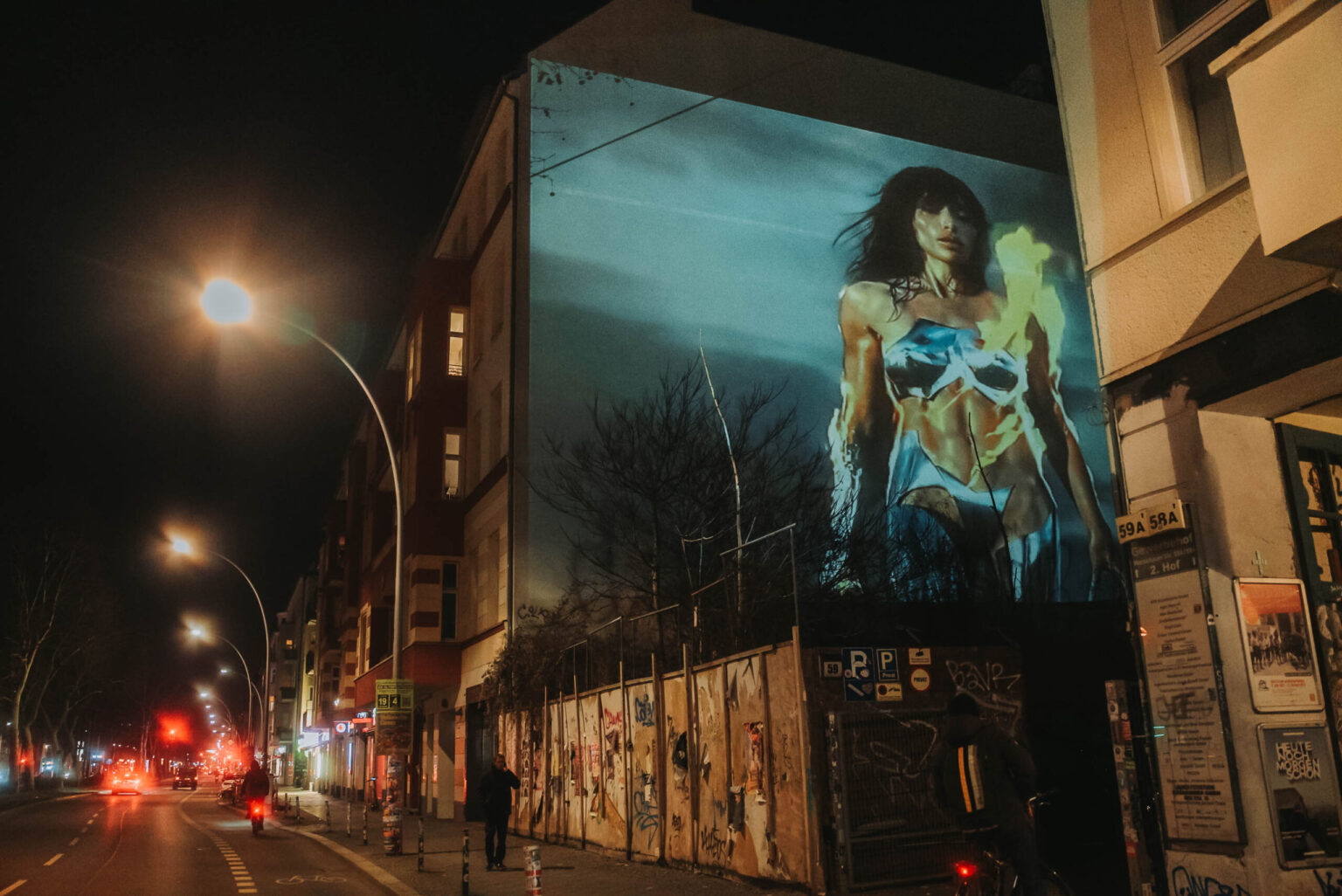 πΈπͺ Sweden: Loreen Teases New Project πΈπͺ Sweden: Loreen Teases New Project